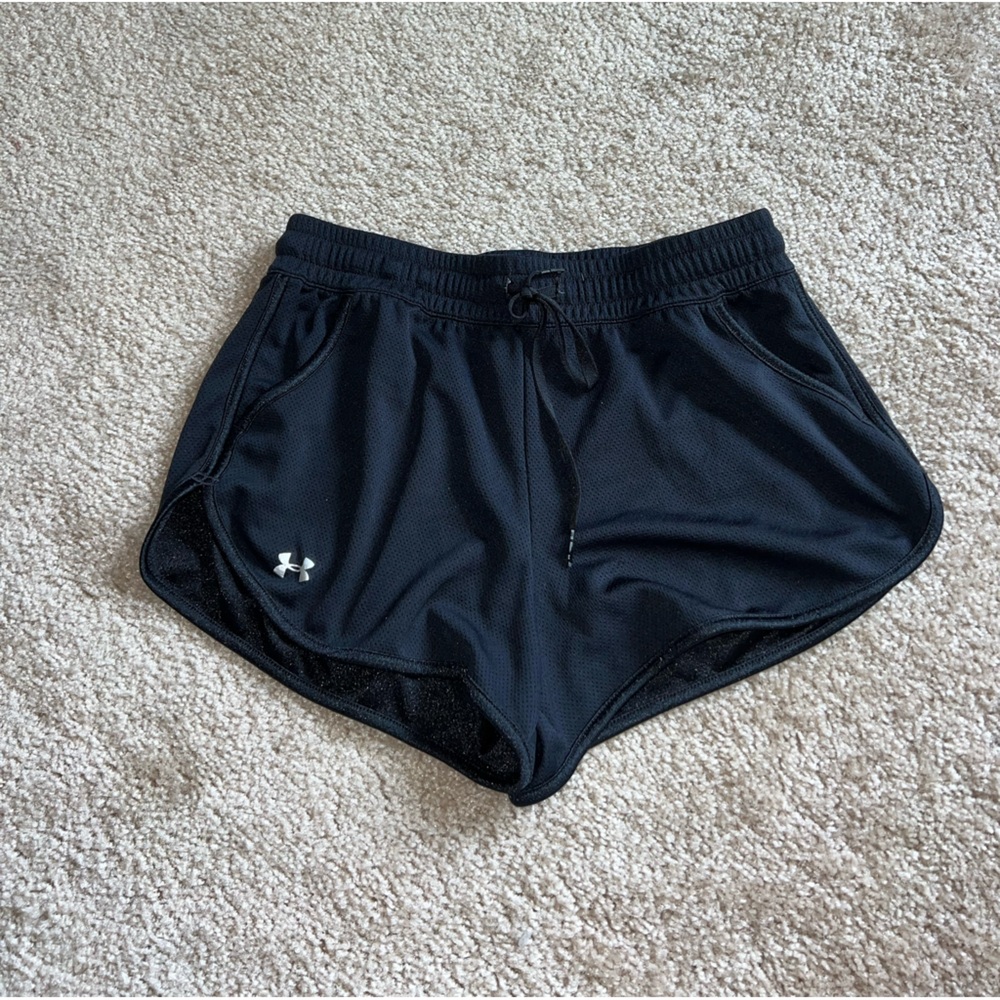 Under Armour Athletic Shorts